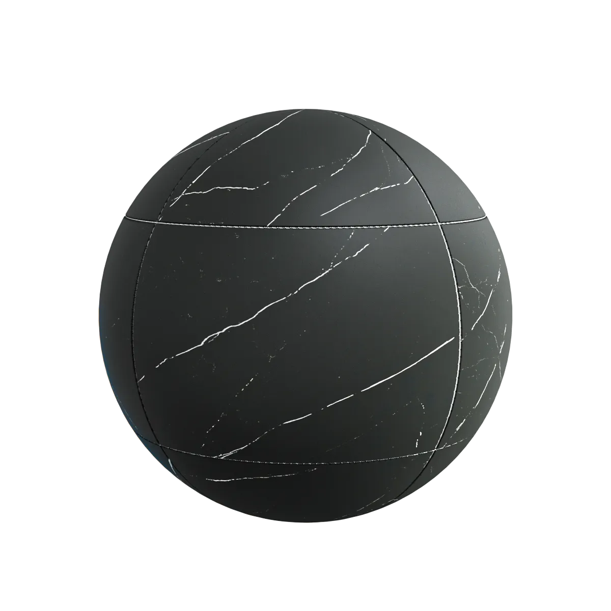 Porcelanosa - Liem Black 3D Model