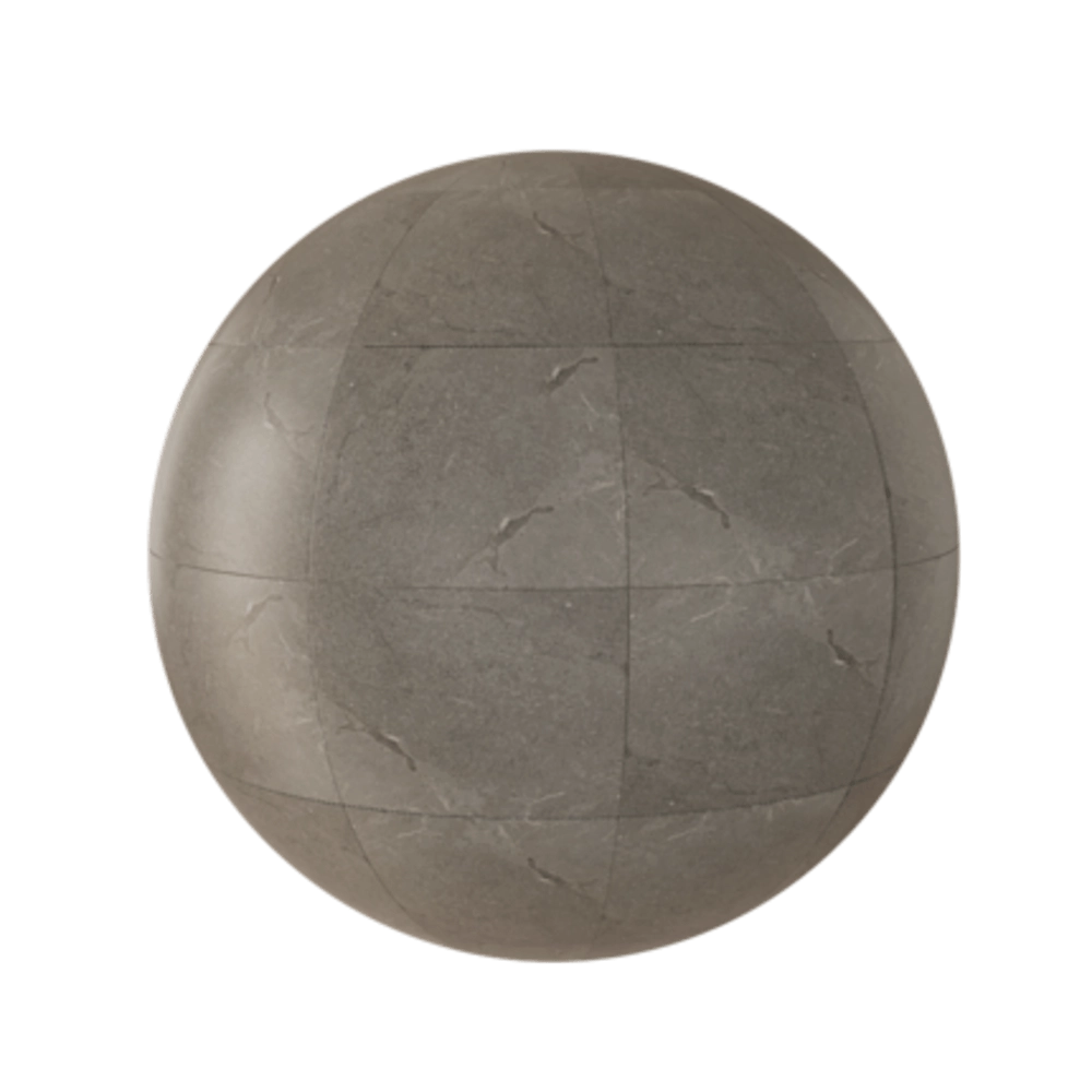 Porcelanosa - Lucerna Silver 3D Model