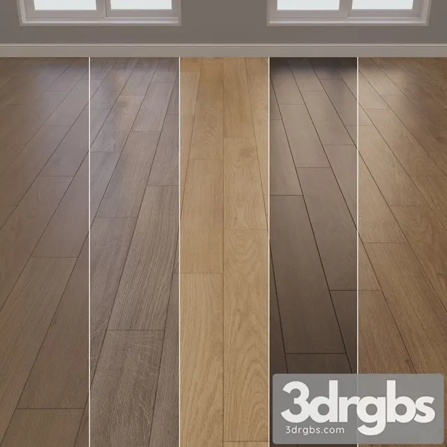 Porcelanosa Orleans 3D Model Free