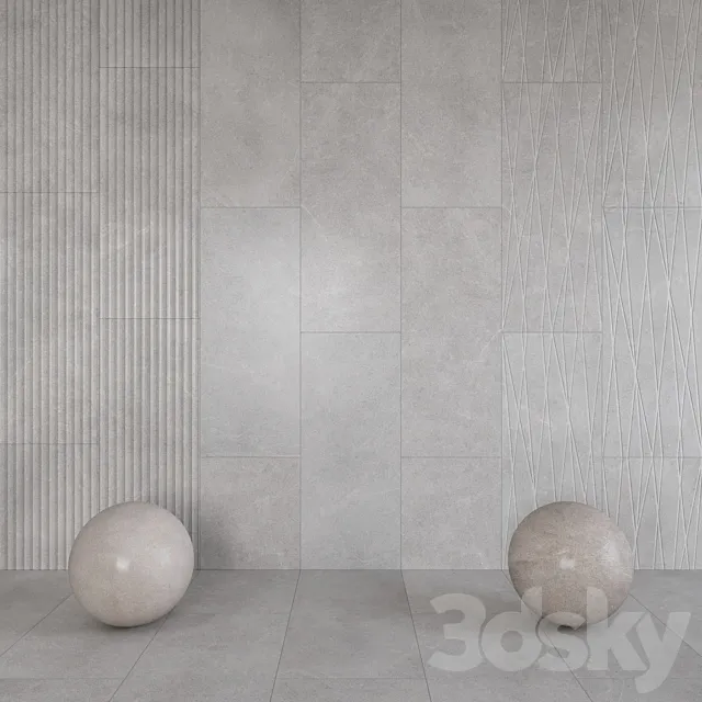 Porcelanosa Savannah Free Download