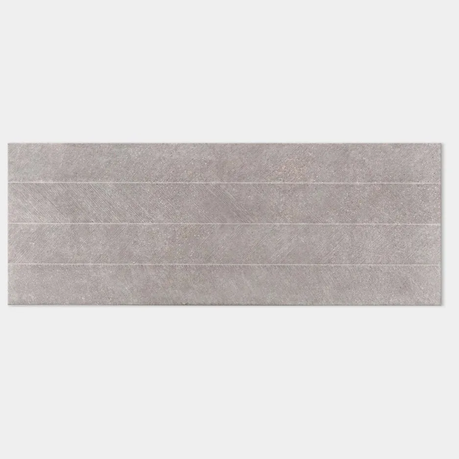 Porcelanosa - Spiga Bottega Acero 3D Model