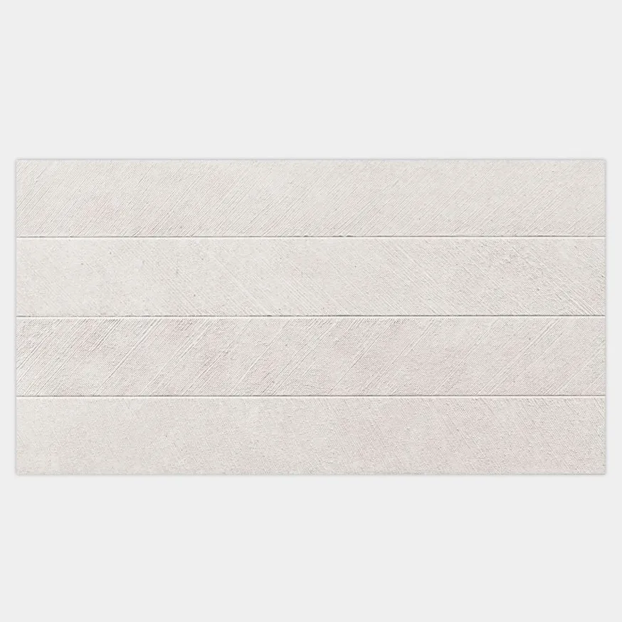 Porcelanosa - Spiga Bottega White 3D Model