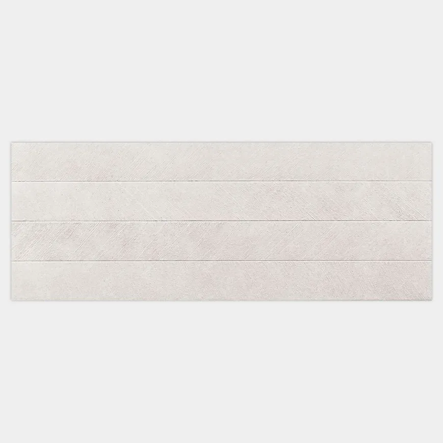 Porcelanosa - Spiga Bottega White 3D Model