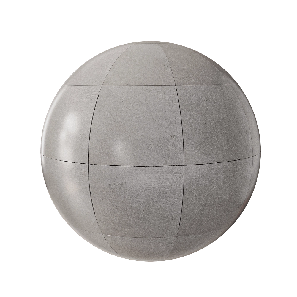 Porcelanosa - Steel Acero 3D Model