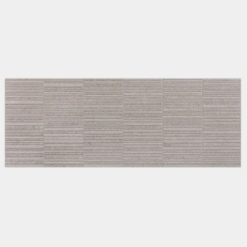 Porcelanosa - Stripe Berna Acero 3D Model