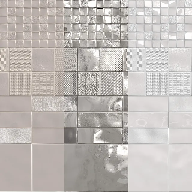 PORCELANOSA Studio 3DModel