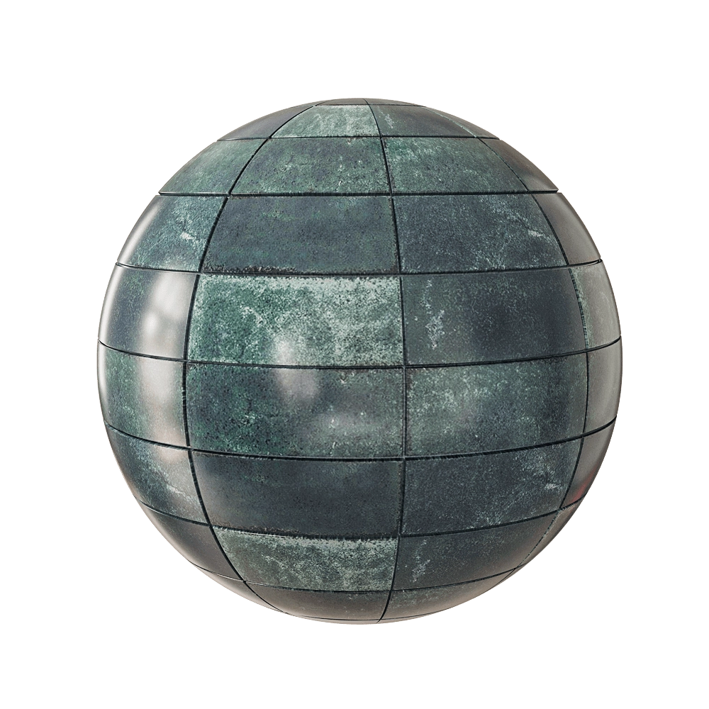 Porcelanosa - Vetri 3D Model