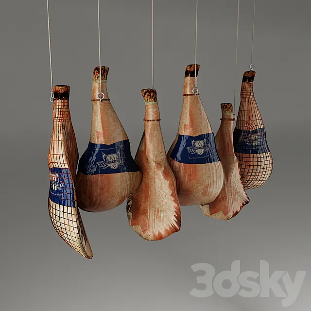 pork ham Free Download
