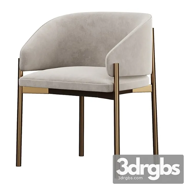 Porro frank armchair