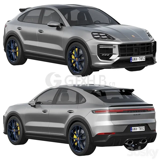 Porsche_Cayenne_Turbo_GT_2024 - 3540