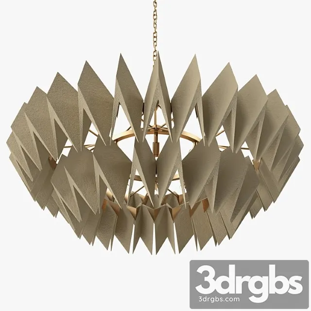 Porta romana - axel chandelier