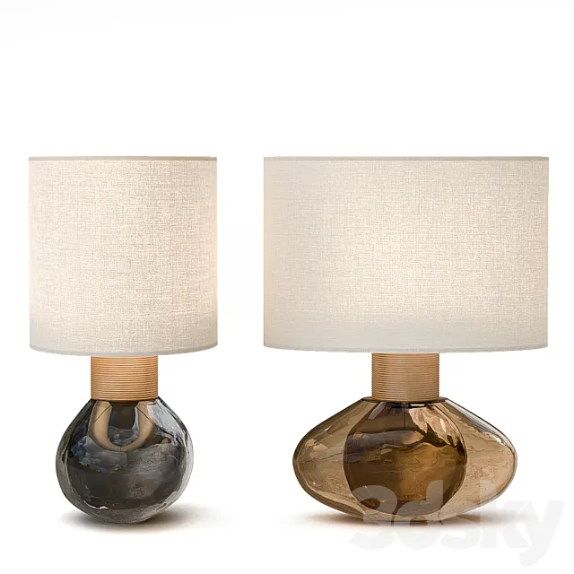 Porta Romana Cologne 3DModel