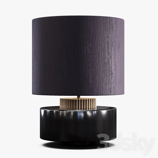 Porta Romana - Marlowe 3DModel