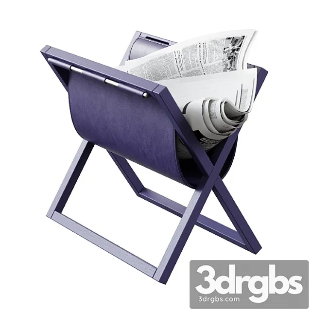 portariviste 34 3D Model Free