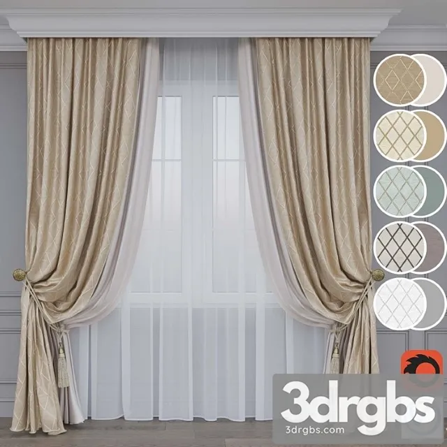 Porter 2 1 3D Model Free