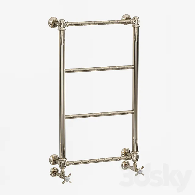 Portland Gaia Mobili towel warmer 3D Model