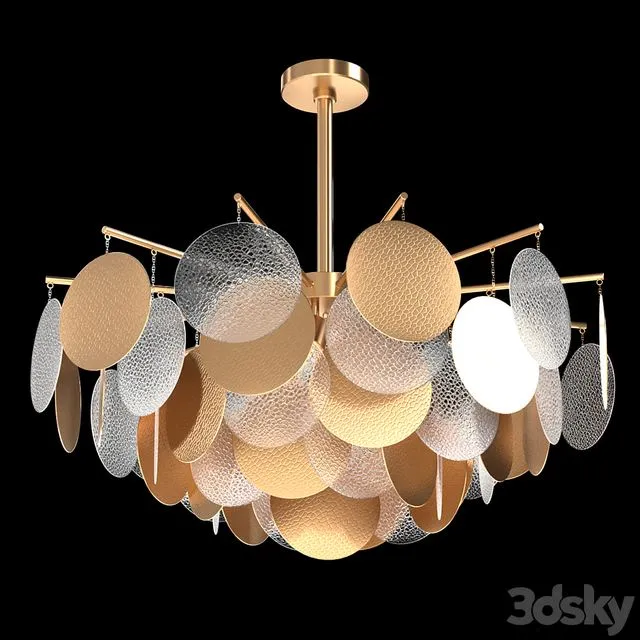 Porto Freya 3D Model