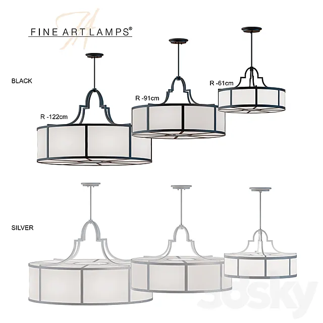 Portobello Road by Fine Art Lamp Free Download
