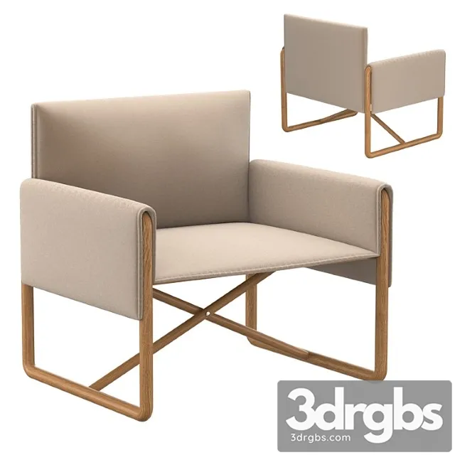 Portofino outdoor chair