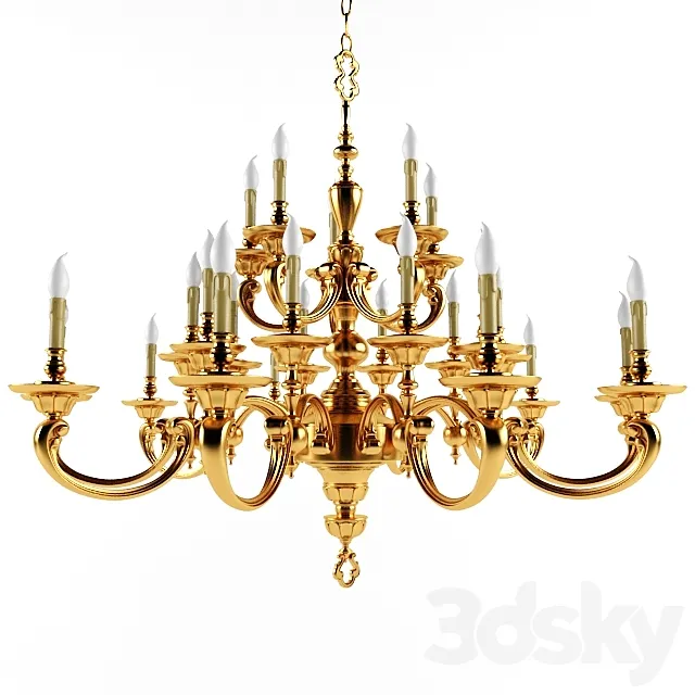 Possoni 258 20 +5 -007 3DModel