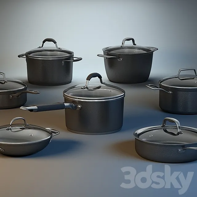 pots Free Download