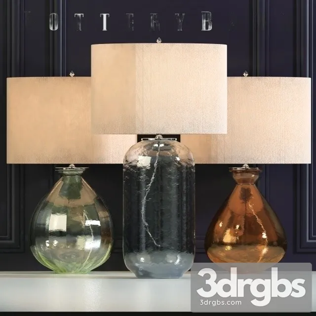Potterybarn Table Lamp Free Download