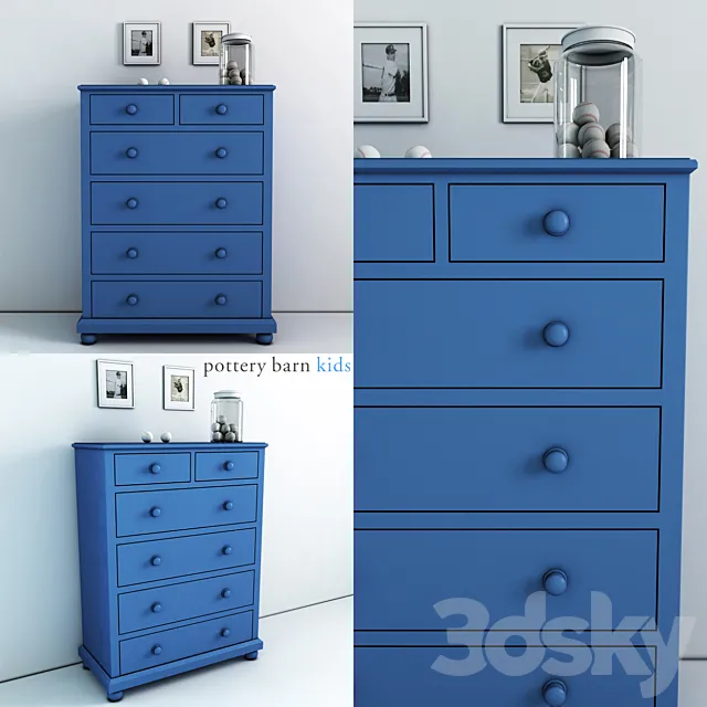PotteryBarnKids-CatalinaDrawerChest Free Download