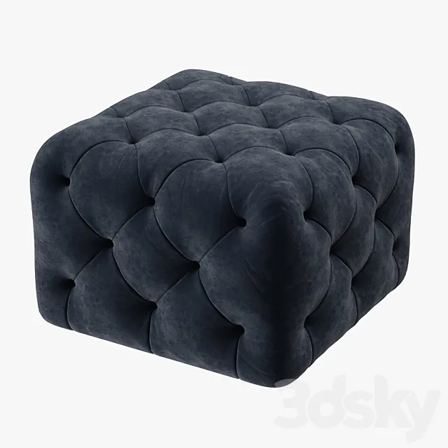 Pouf Benson Free Download