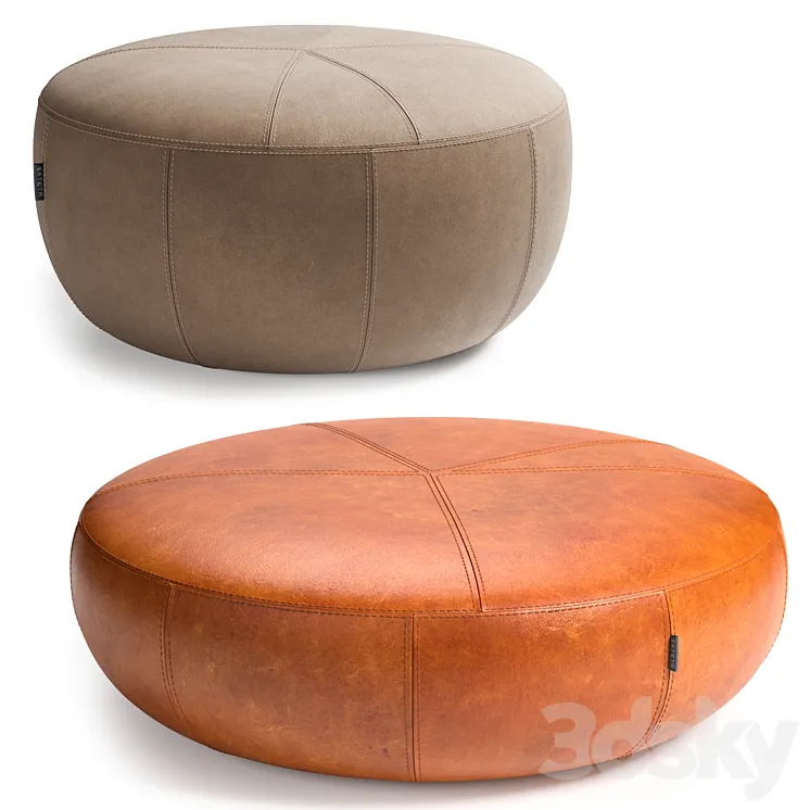 Pouf Exteta 10TH Clove Free Download