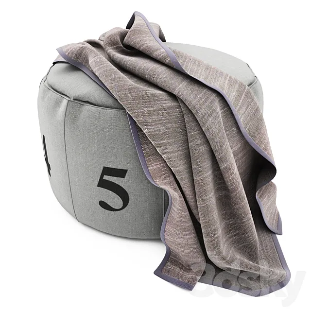 Pouf Number Free Download