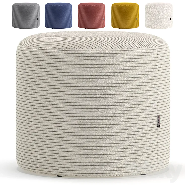 Pouffe Kofi-2 6 Colors Version divan.ru\/пуф кофи-2 диван.ру Free Download