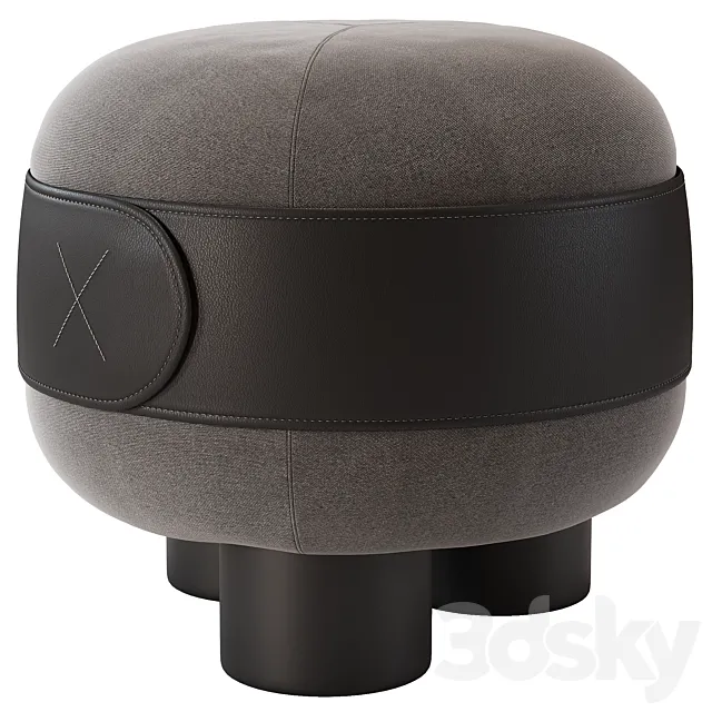 Pouffe Spesso Free Download