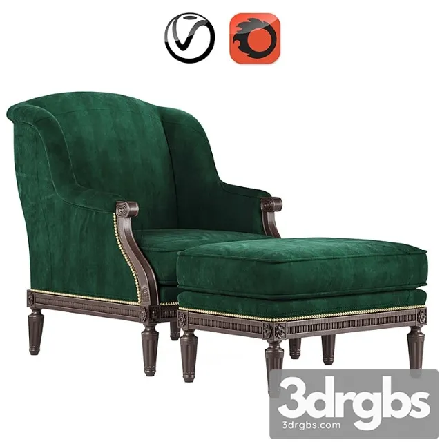 Pozzoli sx 126-127 3D Model Free