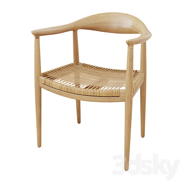 PP501 3D Model
