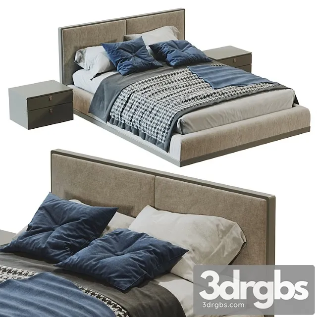 Praddy - dorsey 2 3D Model Free