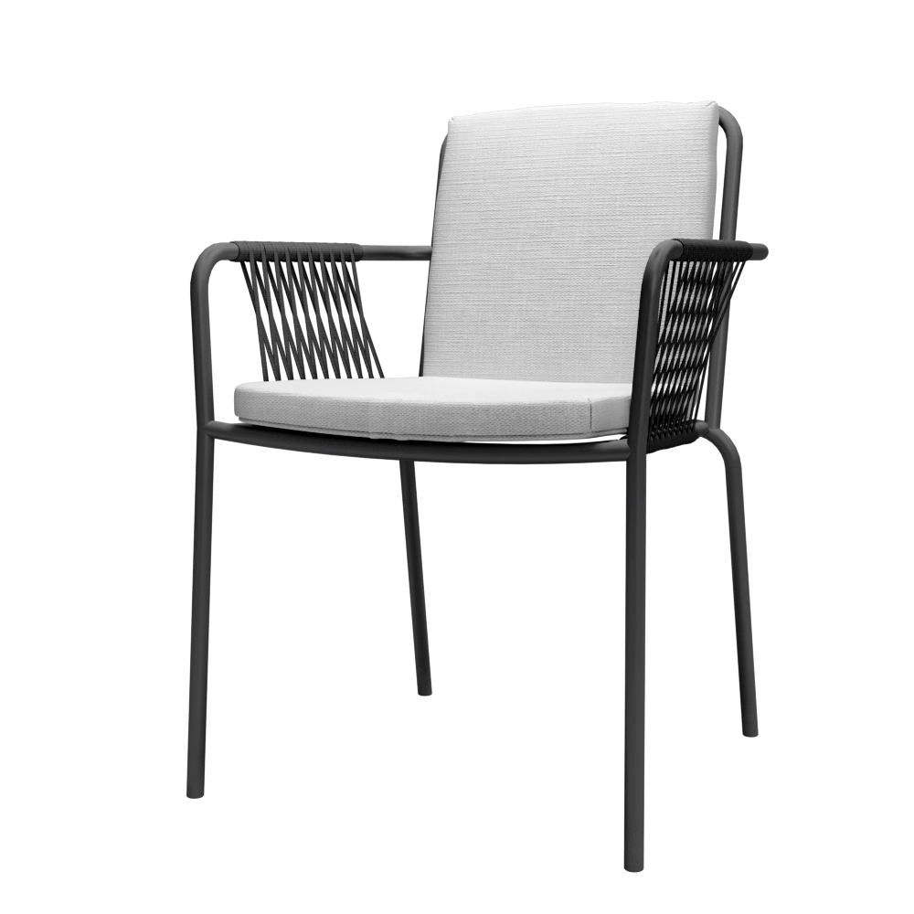 Pradex - Chair Cooper 3D Model