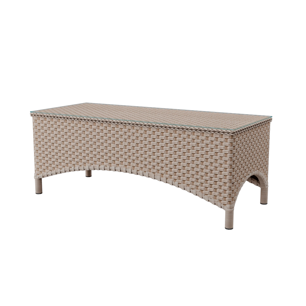 Pradex - Coffee table Osmo 3D Model