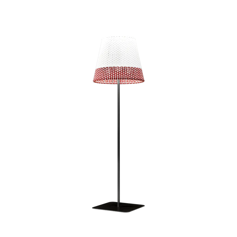 Pradex - Floor lamp 3D Model