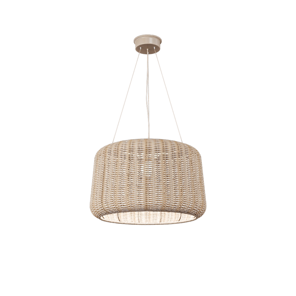 Pradex - Lamp Citrus 3D Model