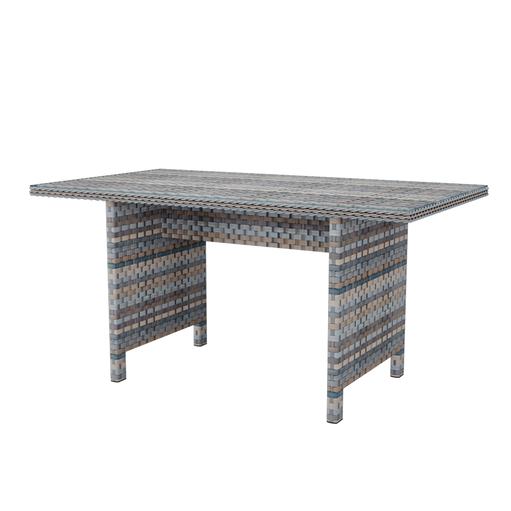 Pradex - Table Gloria 3D Model
