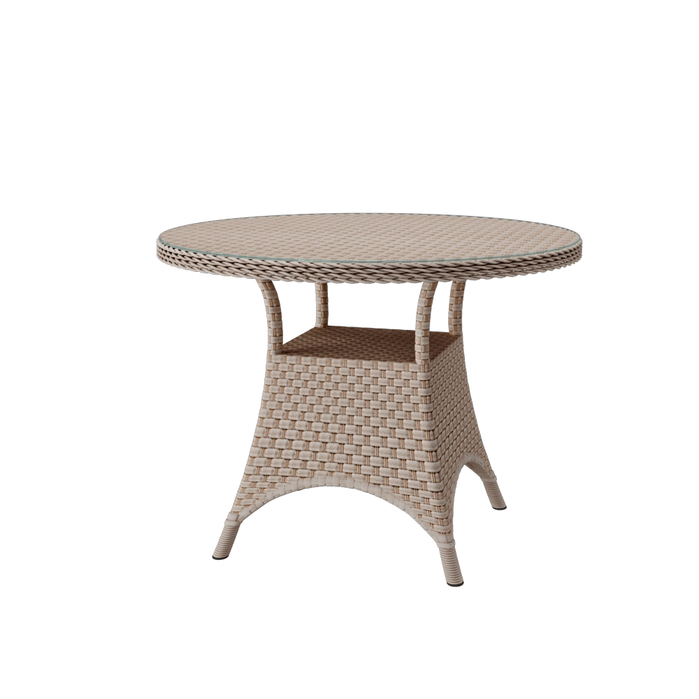 Pradex - Table  Osmo 3D Model