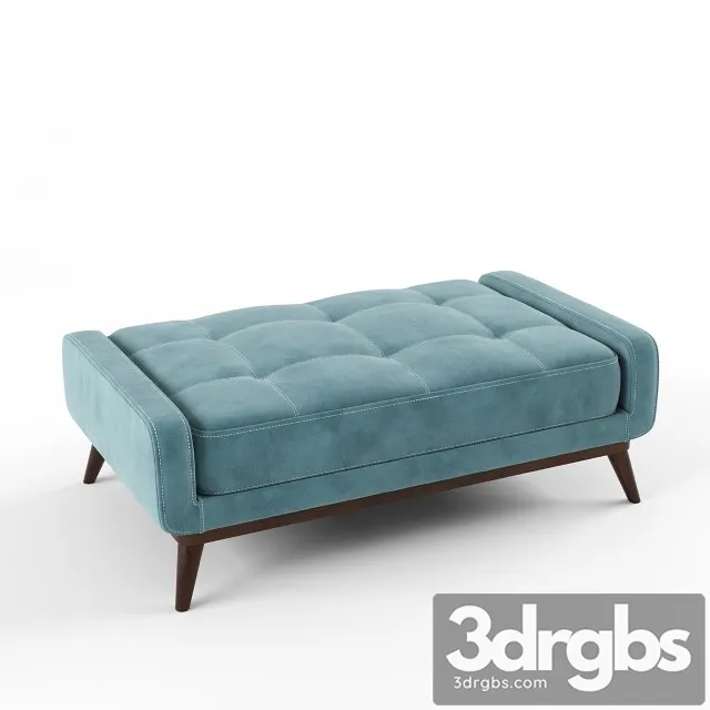 Pralin Koltuk Takimi 1 3D Model Free