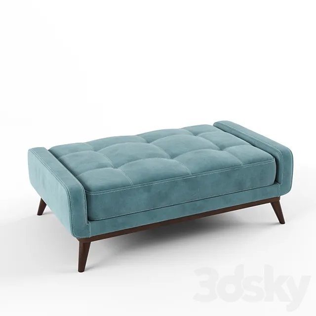 Pralin Koltuk Tak?m? 01 3DModel