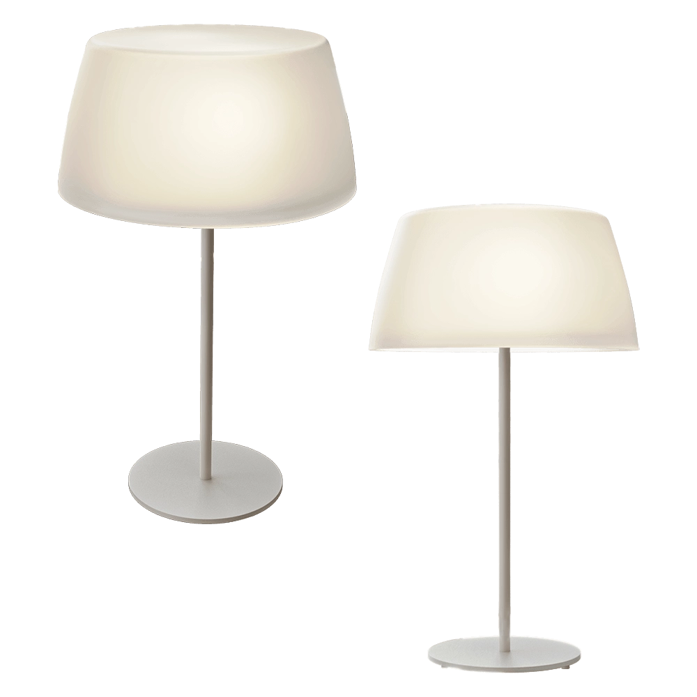 Prandina - Table lamp Ginger 3D Model