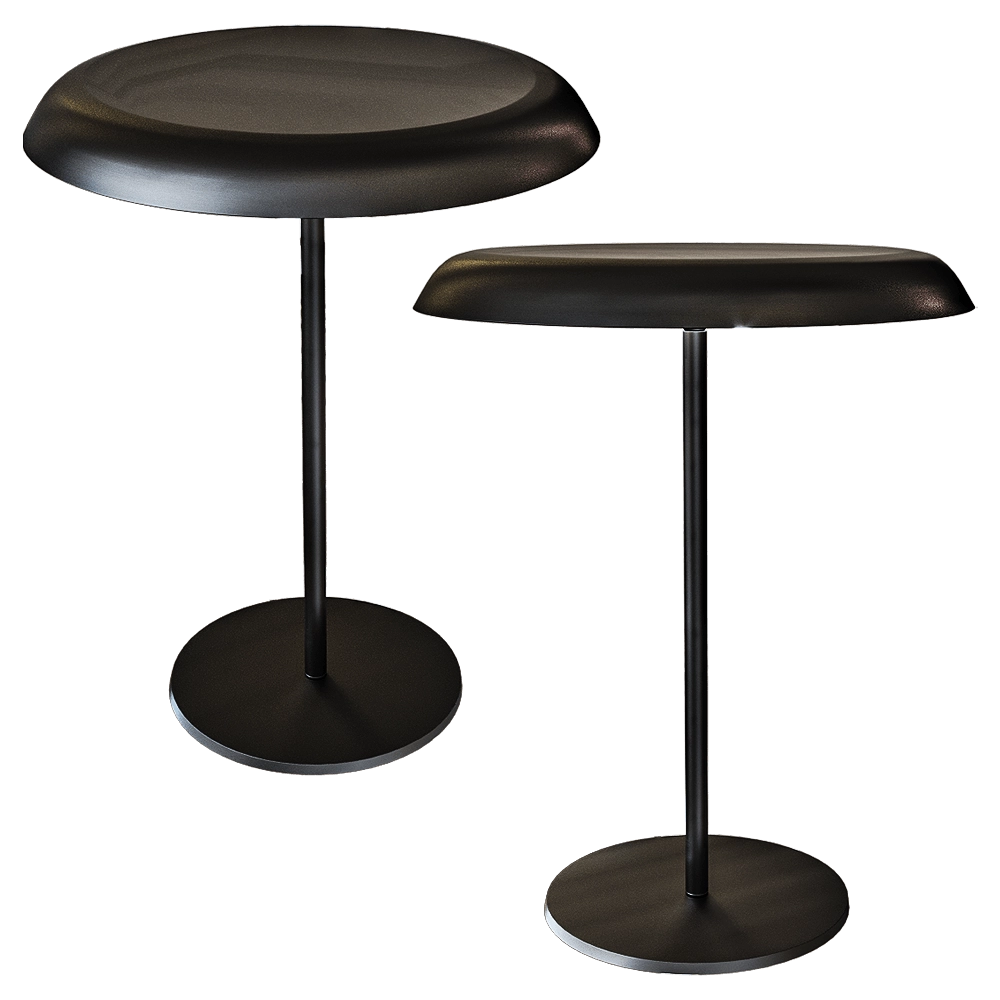 Prandina - Table lamp Landing 3D Model