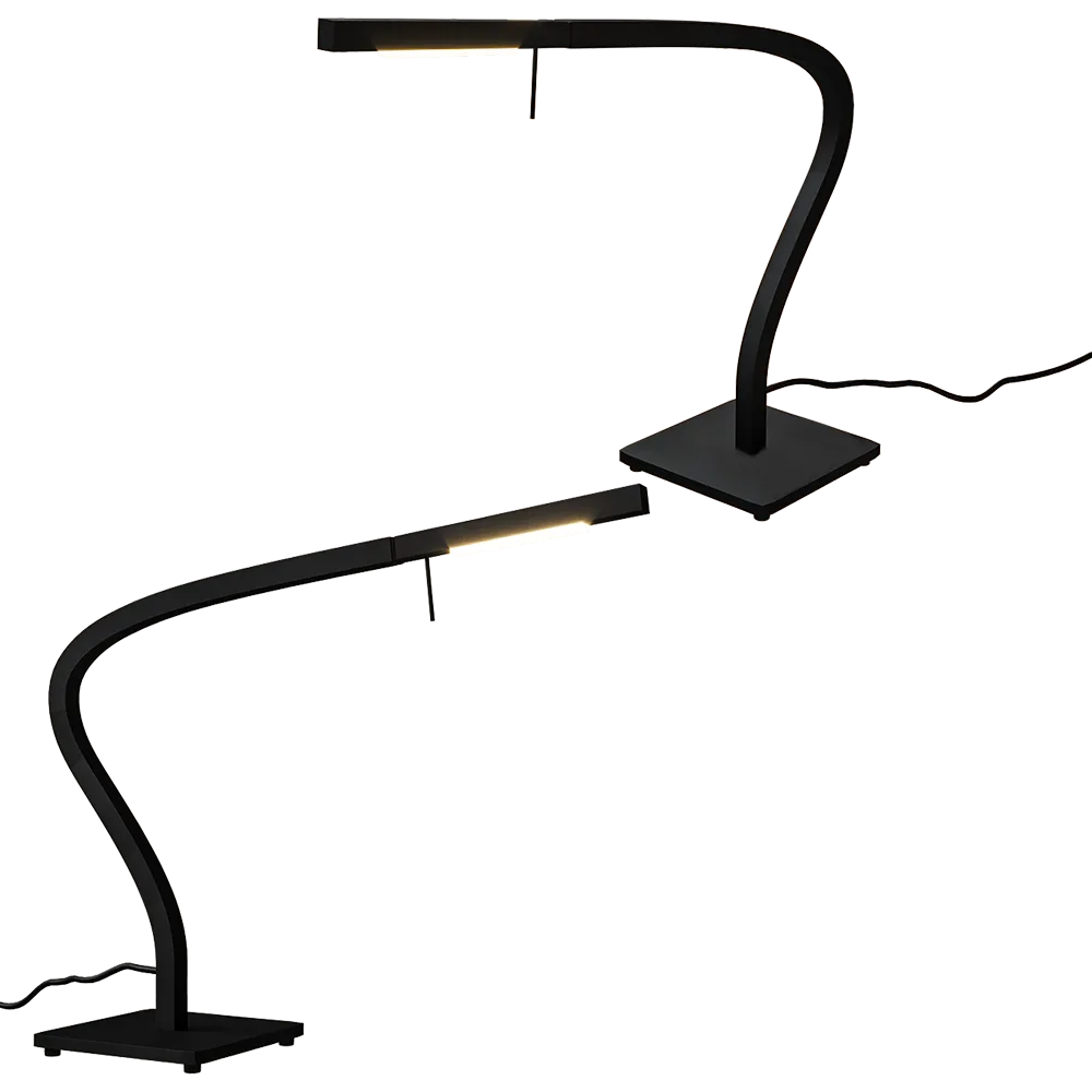 Prandina - Table lamp Paraph 3D Model