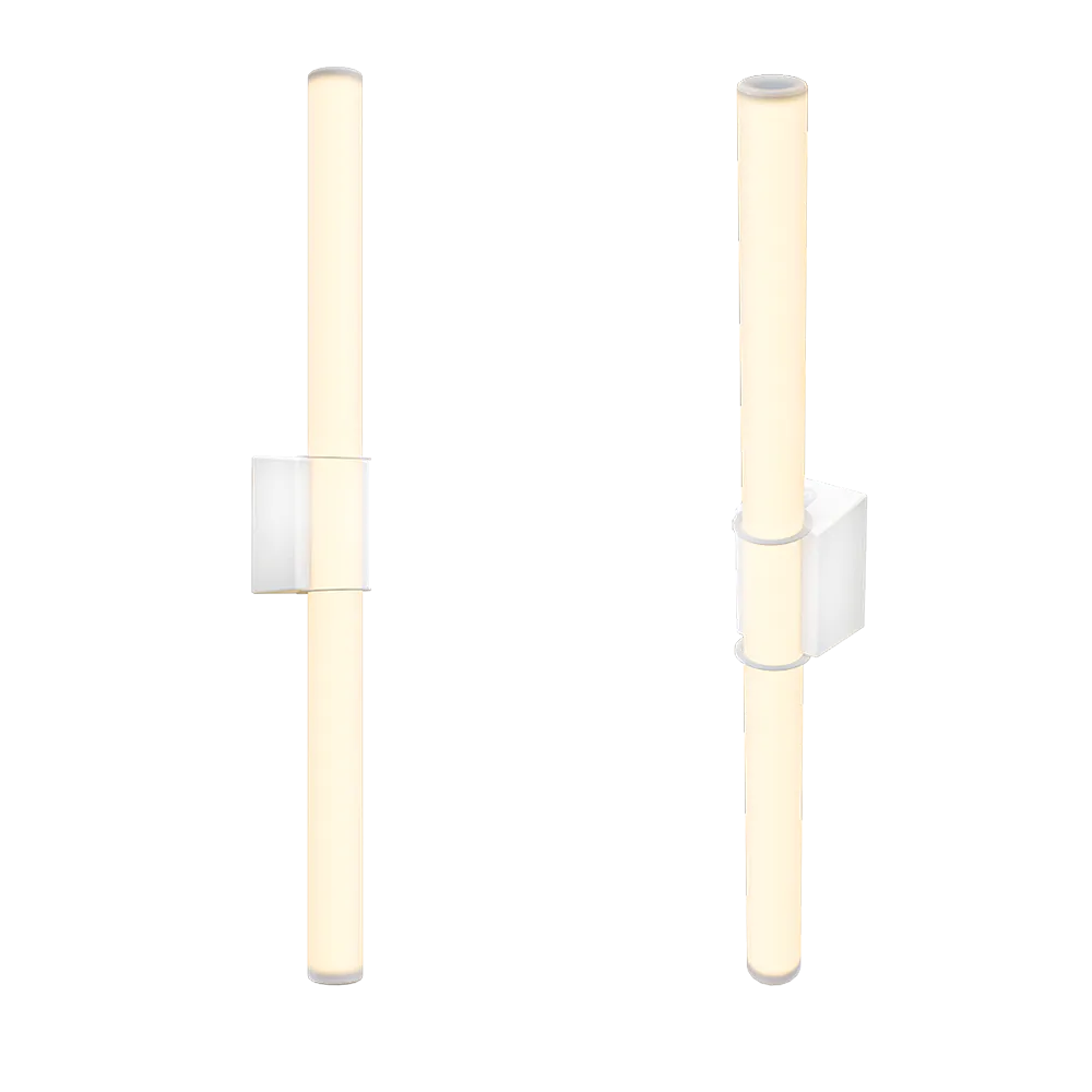 Prandina - Wall lamp Lin 3D Model