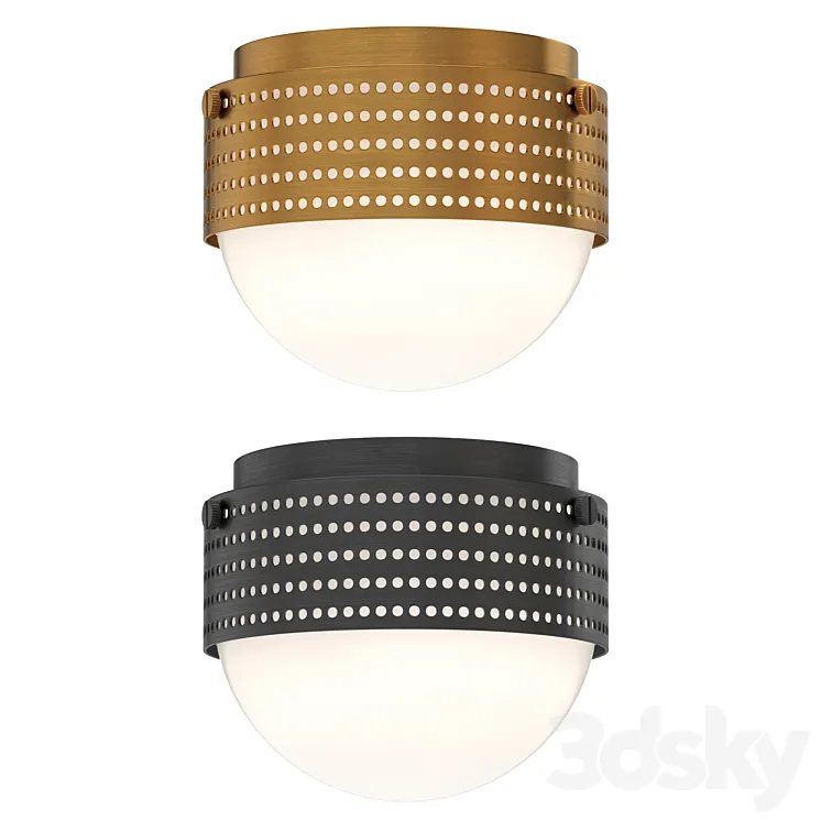 "Precision 4.5 ""Solitaire by Kelly Wearstler" 3D Model Free