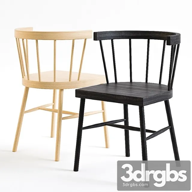 Premierdecor A 0905 3D Model Free