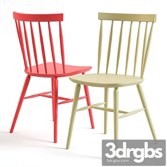 Premierdecor atilla 2 3D Model Free